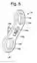 Fig. 04 - Fastener, spinal interbody system including same and method