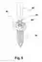 Fig. 08 - Fastener, spinal interbody system including same and method