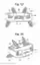 Fig. 10 - Fastener, spinal interbody system including same and method