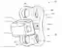 Fig. 01 - Flanged interbody fusion device