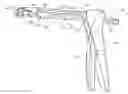 Fig. 01 - ROD DELIVERY TOOL FOR USE IN PEDICLE SCREW SYSTEMS