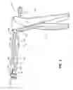 Fig. 02 - ROD DELIVERY TOOL FOR USE IN PEDICLE SCREW SYSTEMS