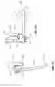 Fig. 04 - ROD DELIVERY TOOL FOR USE IN PEDICLE SCREW SYSTEMS