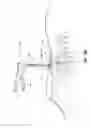 Fig. 08 - ROD DELIVERY TOOL FOR USE IN PEDICLE SCREW SYSTEMS