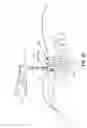 Fig. 09 - ROD DELIVERY TOOL FOR USE IN PEDICLE SCREW SYSTEMS