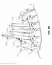 Fig. 14 - ROD DELIVERY TOOL FOR USE IN PEDICLE SCREW SYSTEMS