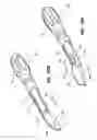 Fig. 18 - ROD DELIVERY TOOL FOR USE IN PEDICLE SCREW SYSTEMS