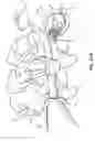 Fig. 19 - ROD DELIVERY TOOL FOR USE IN PEDICLE SCREW SYSTEMS