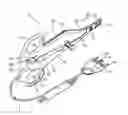 Fig. 01 - Vessel sealing instrument and switch assemblies thereof