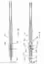 Fig. 08 - ELECTROSURGICAL DEVICE
