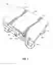 Fig. 02 - Handheld surgical instrument repair station with associated alignment tools