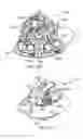 Fig. 08 - Surgical system instrument mounting
