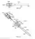 Fig. 28 - Surgical system instrument mounting