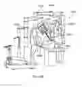 Fig. 33 - Surgical system instrument mounting