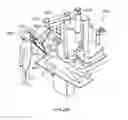 Fig. 35 - Surgical system instrument mounting