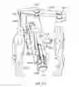 Fig. 40 - Surgical system instrument mounting