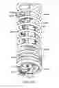 Fig. 49 - Surgical system instrument mounting