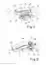 Fig. 02 - SURGICAL SYSTEM WITH STERILE WRAPPINGS