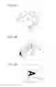 Fig. 06 - Master-slave system for moving slave unit based on motion commands inputted into two command input units held by each hand of operator