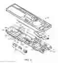 Fig. 03 - Visualization device for use with a tray for loading a medical device