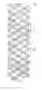 Fig. 01 - Multi-strand implant with enhanced radiopacity