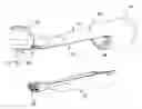 Fig. 01 - Dental handpieces