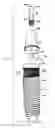 Fig. 01 - Restoration dental implant and method