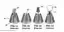 Fig. 02 - Restoration dental implant and method