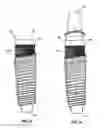 Fig. 06 - Restoration dental implant and method