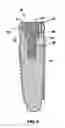 Fig. 07 - Restoration dental implant and method