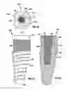 Fig. 10 - Restoration dental implant and method