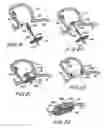 Fig. 07 - Filter apparatus for ostium of left atrial appendage