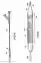 Fig. 10 - Filter apparatus for ostium of left atrial appendage