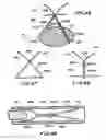 Fig. 16 - Filter apparatus for ostium of left atrial appendage