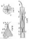 Fig. 26 - Filter apparatus for ostium of left atrial appendage