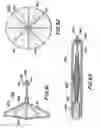 Fig. 28 - Filter apparatus for ostium of left atrial appendage