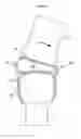Fig. 03 - RESILIENT MEDICALLY INFLATABLE INTERPOSITIONAL ARTHROPLASTY DEVICE