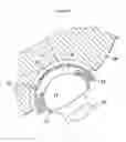 Fig. 06 - RESILIENT MEDICALLY INFLATABLE INTERPOSITIONAL ARTHROPLASTY DEVICE