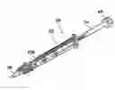 Fig. 01 - ADVANCED PUSHROD AND PUSHROD ASSEMBLY FEATURES