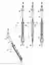Fig. 03 - ADVANCED PUSHROD AND PUSHROD ASSEMBLY FEATURES