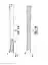 Fig. 23 - ADVANCED PUSHROD AND PUSHROD ASSEMBLY FEATURES