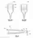 Fig. 30 - ADVANCED PUSHROD AND PUSHROD ASSEMBLY FEATURES