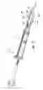 Fig. 32 - ADVANCED PUSHROD AND PUSHROD ASSEMBLY FEATURES