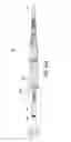 Fig. 42 - ADVANCED PUSHROD AND PUSHROD ASSEMBLY FEATURES