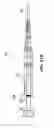 Fig. 43 - ADVANCED PUSHROD AND PUSHROD ASSEMBLY FEATURES