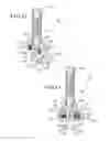 Fig. 07 - Methods for augmenting a tibial component of a knee joint prosthesis