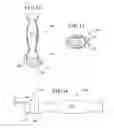 Fig. 08 - Methods for augmenting a tibial component of a knee joint prosthesis
