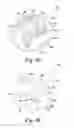 Fig. 23 - Stemless humeral component of an orthopaedic shoulder prosthesis