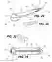Fig. 15 - Intervertebral Implants and Related Methods of Use