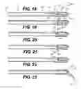 Fig. 11 - Intervertebral implants and related methods of use